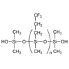 SILANOL TERMINATED POLYTRIFLUOROPROPYLMETHYLSILOXANE, 50-160 cSt - FMS-9921 - Gelest, Inc.