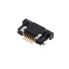 FFC, FPC (Flat Flexible) Connector Assemblies - 609-5815-2-ND - DigiKey