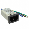 Power Entry Modules (PEM) - 1144-1131-ND - DigiKey