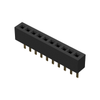 Connectors, Interconnects - Rectangular Connectors - Headers, Receptacles, Female Sockets - BC065-10-A-L-D - Shenzhen Shengyu Electronics Technology Limited