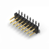 Headers, Male Pins - 17-5-2823143-0TR-ND - DigiKey