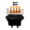 Panel Meters - 906T36BNMAO - Quarktwin Technology Ltd.