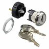 Keylock Switches - CKN11023-ND - DigiKey