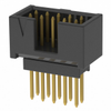 Headers, Male Pins - 612-ZSS-105-02-G-D-450-ND - DigiKey