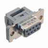 D-Sub Connector Assemblies - 1195-2512-ND - DigiKey