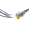 Circular Cable Assemblies - 900-1300130304-ND - DigiKey