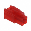 Rectangular Connector Housings - A144505-ND - DigiKey