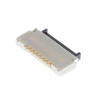 FFC, FPC (Flat Flexible) Connector Assemblies - 2987-CF34182D0R0-05-NHTR-ND - DigiKey