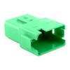 Rectangular Connector Housings - 889-1010-ND - DigiKey