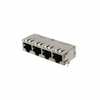 Modular/Ethernet Connector (RJ45, RJ11) Jacks - 5406203-1-ND - DigiKey