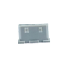 Rectangular Connector Housings - 4285-SC25-04HG-ND - DigiKey