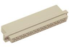 Backplane Connectors - 09040323215 - Powell Electronics, Inc.