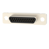 D-Sub Connector Assemblies - 37-580-M25-103L001-ND - DigiKey