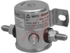 Contactor, DC; Single; UL Recognized; 600 VAC (Max.); SPDT; Bracket Mount - 70101806 - Allied Electronics, Inc.