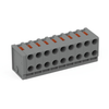 Headers, Plugs and Sockets - 2946-252-309-ND - DigiKey