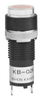 Indicators - KB02KW01-28-JC - NKK Switches