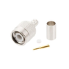 Coaxial Connector (RF) Assemblies - 6099-PE44634-ND - DigiKey