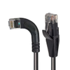 Modular/Ethernet Cables (RJ45, RJ11) - 5073-TRD815RA6BLK-15-ND - DigiKey