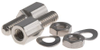 D Sub Connector Accessories - 7174482P - RS Components, Ltd.
