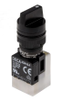 Selector Switches - 8200469 - RS Components, Ltd.