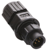 Industrial Circular Connectors - 8114194 - RS Components, Ltd.