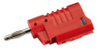 Banana Connectors - 2214414 - RS Components, Ltd.