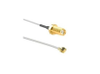 Coaxial Cable - 2338572 - RS Components, Ltd.