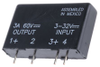 Solid State Relays - 6138123 - RS Components, Ltd.