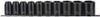 Socket Sets - 1981783 - RS Components, Ltd.