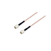 Coaxial Cables (RF) - 6099-PE3573/HS-48-ND - DigiKey