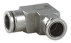1/4 Inch O.D. Tube, Elbow Union - PTCUL-14 - Beswick Engineering Co., Inc.