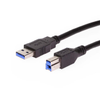 USB Cables - 6089-USB3.0-ABM-1FT-ND - DigiKey