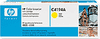 HP C4194A 4500 OEM Yellow Toner - 101000402 - LaserCycle
