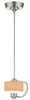 M264478 Mini Pendants-Drum Shades - 657475 - Capital Lighting, Inc.