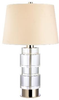 L963-PN Lamps-Table Lamps - 342424 - Capital Lighting, Inc.