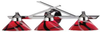 1472/3MAR Bathroom Fixtures-Three Lights - 423268 - Capital Lighting, Inc.