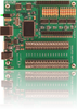 8 USB Isolated Digital Input Modules -- USB-II8-OEM - Image