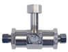 Symmons Mechanical Mixing Valve -- 4-10C - Image