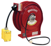 Heavy Duty Power Cord Reel -- L 5550 123 7 - Image
