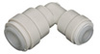 Quick-Connect Reducing Union Elbows - Polypropylene -- 1017RB - Image