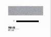 3M Scotchcal 70223 Silverchips Striping Automotive Tape - 1/8 in Width x 40 ft Length - 2 mil Thick - 051141-70223 - R. S. Hughes Company, Inc.