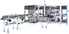 Bag Packaging Machine for Wet Wipes -- OPTIMA WWM - Image