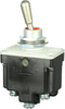 MICRO SWITCH TL Series Toggle Switch, 2 pole, 2 position, Screw terminal, Standard Lever -- 2TL11-82