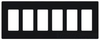 Standard Wall Plate -- CW-6-BL - Image