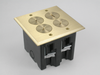 Wiremold® WMFB Residential Wood Floor Box - Image