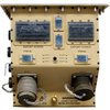 Power Entry Panel -- Military Power Panels
