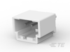 PCB Headers & Receptacles - 3-1971798-1 - TE Connectivity