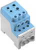 Terminal Blocks - Power Distribution - 281-2603820000-ND - DigiKey