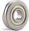 V Groove Series Grooved Bearings -- R6000/30-ZZC GV