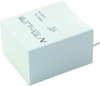 Cap, 8Uf, 700V, Film, Radial; Capacitance Kemet - 81AC2337 - Newark, An Avnet Company
